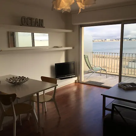 La - Face Sur La Apartament *