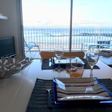 La - Face Sur La Apartament *