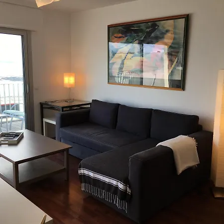 La - Face Sur La Apartament Le Pouliguen