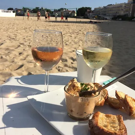 La - Face Sur La Apartament