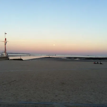 La - Face Sur La * Le Pouliguen