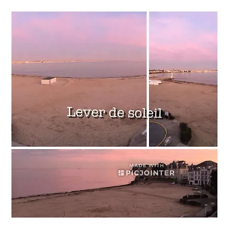 Apartament La - Face Sur La