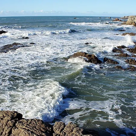 Apartament La - Face Sur La