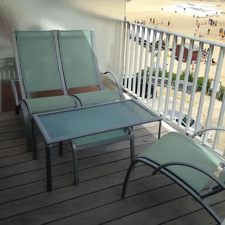 Apartament La - Face Sur La