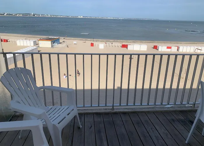 Apartamento La - Face Sur La *