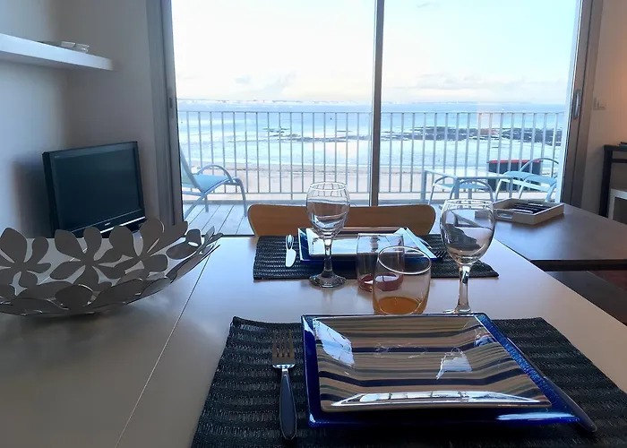 La - Face Sur La Apartamento *