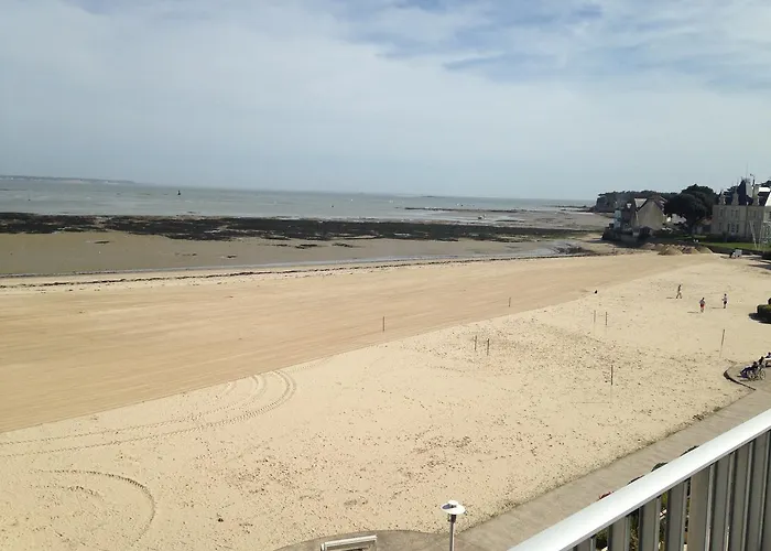 La - Face Sur La Apartamento *