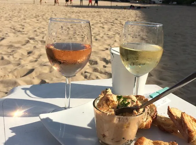 La - Face Sur La Apartamento