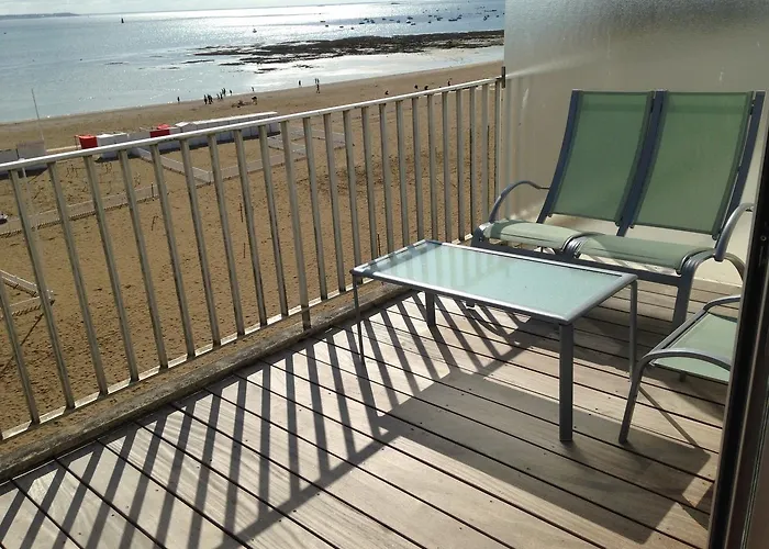 Apartamento La - Face Sur La *