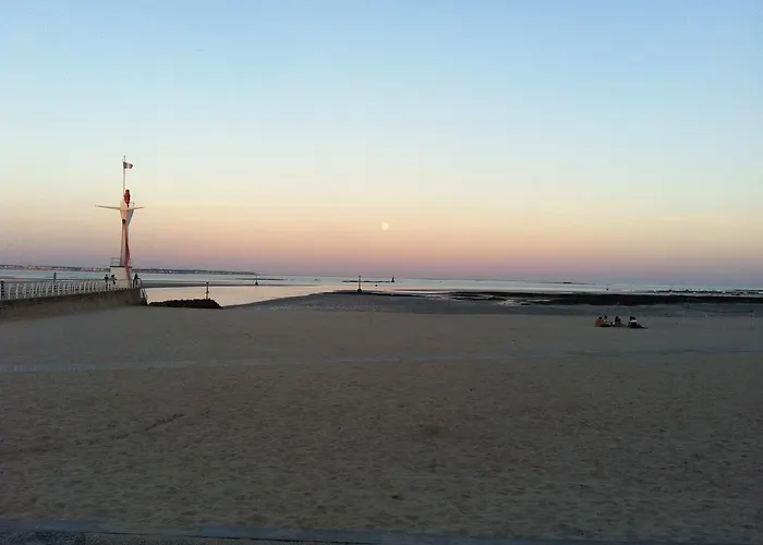 La - Face Sur La * Le Pouliguen