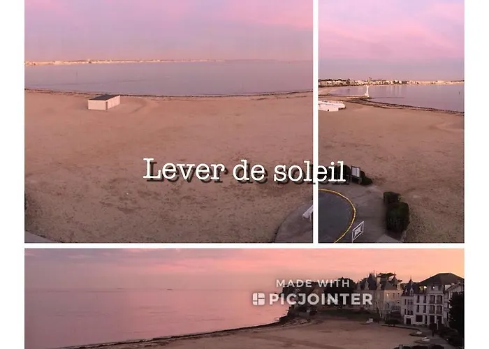 Apartamento La - Face Sur La