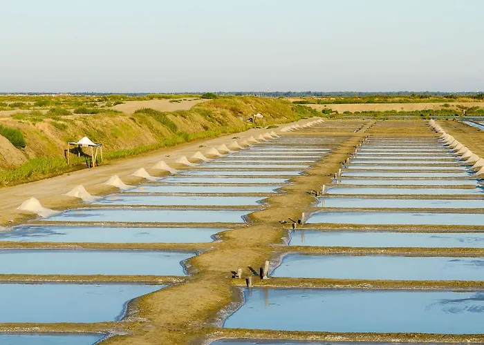 La - Face Sur La Le Pouliguen
