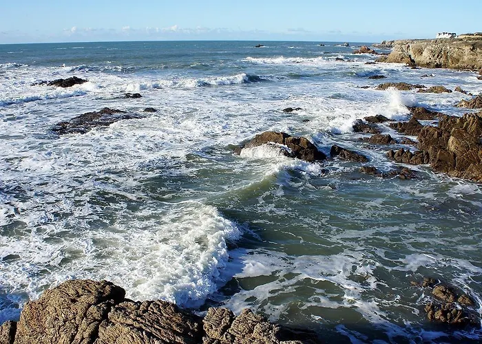 Apartamento La - Face Sur La