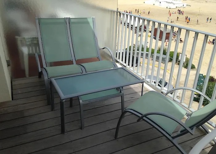 Apartamento La - Face Sur La